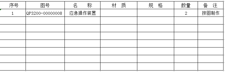 7月22日：魯山項目啟閉機(jī)應(yīng)急操作裝置采購招標(biāo)公告